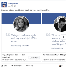 Check spelling or type a new query. 5 Testimonial Advertising Examples For B2b Marketers Testimonial Hero