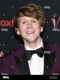 Josh thomas hi-res stock photography and images