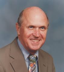 Charles Upshaw Obituary