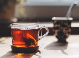 Bring water to a boil*, and pour over the tea as soon as it reaches boiling. Tea The Nutrition Source Harvard T H Chan School Of Public Health