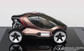 Mercedes Benz Concept Purify By Miroslav Truben Mercedes Benz Concept Purify By Miroslav Truben In 2020 Electric Car Concept Futuristic Cars City Car