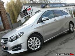 Mercedes Classe B 200cdi 4 Matic Boite Automatique Occasion Eghezee Namur Nord Pas Cher Voiture Occasion Namur Wna Agence Auto