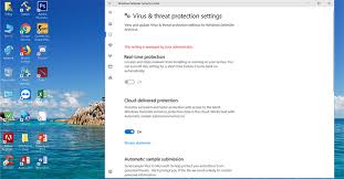 How To Fix This Setting Is Managed By Your Administrator Error On Windows 10