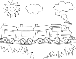 Malvorlagen Eisenbahn Https Www Ausmalbilder Co Malvorlagen Eisenbahn 2 Ausmalbilder Kostenlose Ausmalbilder Ausmalbilder Kinder