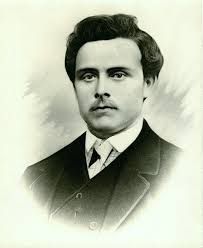 James Ashe (1845-1916)