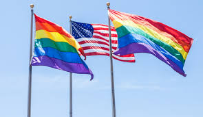 Flying flags that celebrate each of the lgbtq communities is primarily an act of visibility, said chris hartman, the director of the kentucky fairness campaign. Breaking News Conversion Therapy For Lgbtq Youth Is Bad Bh365
