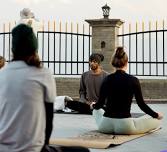 6 Day journey to Stillness: A Mindfulness Yoga Retreat