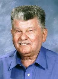 Joseph Stephen “Joe” Gioffre Sr. (1931-2011)