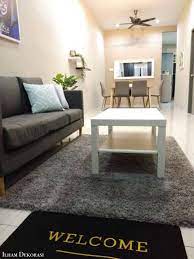 12 contoh dekorasi ruang tamu minimalis moden sederhana. Jom Lihat Pelbagai Cetusan Idea Untuk Hiasan Ruang Tamu Rumah Deko Rumah