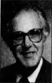 Herbert Phelps Trix (1921-2003)