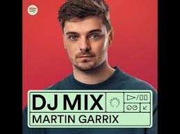Martin Garrix