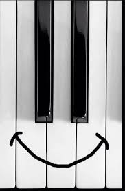 Smile You Can Play On The Piano Piano Art Music Wallpaper Piano Music