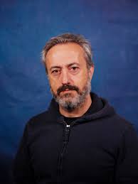 Directorio de investigadores