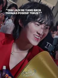 Shun Kim Possessive Series