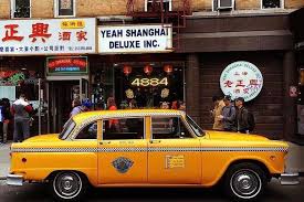 Private Tour of Manhattan by Vintage NYC Taxi Cab 2026 - New York City -  BOOK NOW