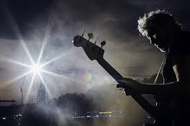 .2018 us + them tour which saw waters perform to over two million people worldwide, the film features songs from his legendary pink floyd albums (the dark side of the moon, the wall, animals, wish you were here) and from his last album, is this the life we really want? Roger Waters Us And Them Concert Film Coming To Movie Theaters
