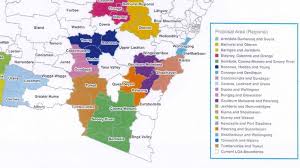 Maps of our lga, interactive online, updated with the latest information in layers. Kiama Shoalhaven Councils To Merge Report Illawarra Mercury Wollongong Nsw