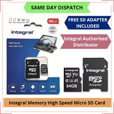 Oct 23, 2019 · this micro secure digital card, with a size close to the fingernail, is considered to be the smallest memory card worldwide. 64gb Micro Sd Memory Card Class 10 U3 For Huawei Mobile Phone Tablet Ebay