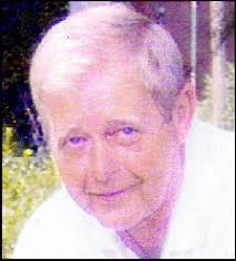 Philip Davis Obituary (1943