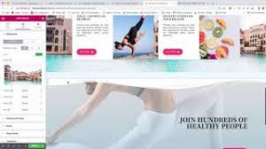 It works with any wordpress theme and allows you to set multiple background images. Change Background Color In Wordpress 2019 Youtube