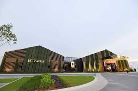 Eco grandeur ni salah satu kawasan dalam ecoworld juga tau… nak tau apa yang yang best nya eco grandeur ni. Eco Grandeur Puncak Alam Posts Facebook