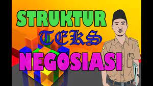 Memungkinkan dicantumkannya istilah ilmiah atau. Materi Teks Negosiasi Kelas X Struktur Teks Youtube