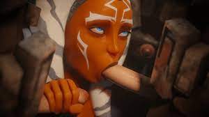 Ahsoka Tano – Crossbowpussycat – Star Wars