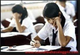 Prediksi Soal Un Bahasa Inggris Smp Mts Terbaru Beserta Kunci Jawaban
