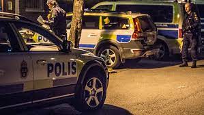 Skola I Goteborg Sonderslagen Det Sag Ut Som En Krigszon Nyheter Idag