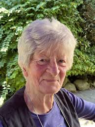 Gedenkseite für Senta-Rita Knoll