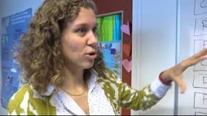 Professor George Rousseau