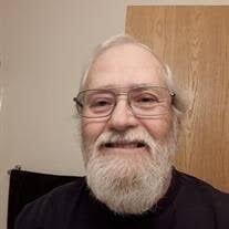 Douglas Carl Rodebaugh Obituary