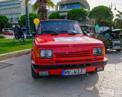 Image result for Steingrau 1968 Wartburg