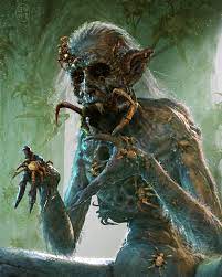 Ettercap Monstrosity Dnd Monsters Ettercap Dungeoncrawling Dnd Monsters Monstrosities Inspiration Modern Fantasy Zombies Apocalypse Art Zombie Art