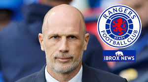 Philippe Clement 'to have say'