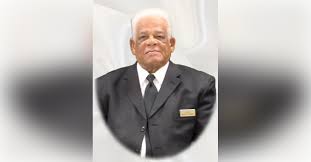 Obituary information for Walter O. Bowers
