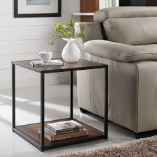 Overstock Com Online Shopping Bedding Furniture Electronics Jewelry Clothing More Sofa End Tables Modern End Tables Coffee Table Metal Frame