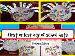 See more ideas about new year's crafts, newyear, new years activities. Last Day Of School Or First Day Of School Hat Craft End Of Year Activities
