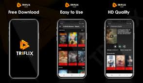 For these places, being able to download a movie to your l. Triflix Free Movies Hd Movies 2021 For Android Apk Download