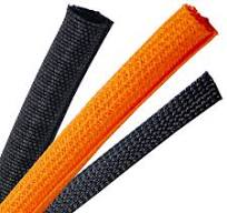 Wrap Around Sleeving