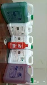 للبيع ماء مقطر وسائل رديترات واسيد حار ومحلول بطاريات