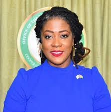 Influential women leaders receive prestigious award in Guyana