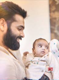 Ram pothineni lifestyle 2020, wife, income, house, cars, family,biography,movies,girlfriend&networth disclaimer : Ram Pothineni Cute Still With His New Born Nephew Siddhant Pothineni Social News Xyz