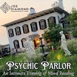 Joe Diamond's Psychic Parlor