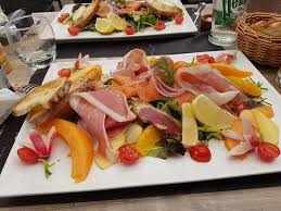 Le Tourlandroux La Turballe Restaurant Avis Numero De Telephone Photos Tripadvisor