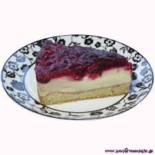 Schmand Kirschkuchen Rezept Mit Bild Rezept Kirschkuchen Kirschkuchen Rezepte Kuchen
