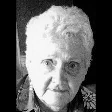 GERALDINE HENRY Obituary (2018)
