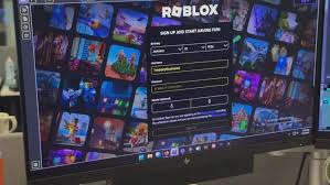Alerta en Roblox: Crece la preocupación por la seguridad infantil
