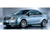 BUICK-EXCELLE