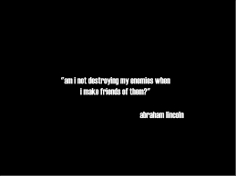 65 Best Enemy Quotes And Sayings